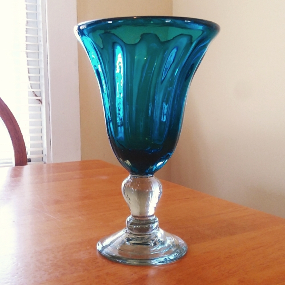 EUC Goblet Renaissance Cosplay Wine